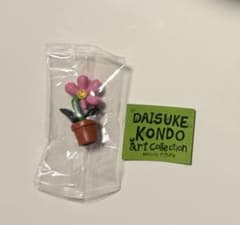 DAISUKE KONDO art collection hana❸のサムネイル