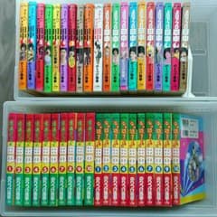高校アフロ田中シリーズのサムネイル