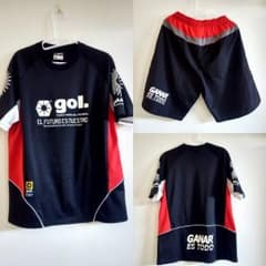 【yuki様専用】Gol 上下セットのサムネイル