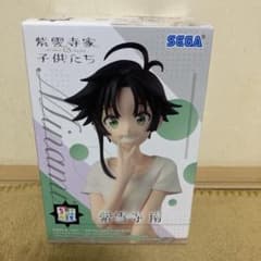 TVアニメ「紫雲寺家の子供たち」　ちょこのせ　プレミアムフィギュア“紫雲寺南”