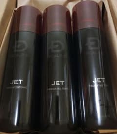 アンファー スカルプＤ 薬用育毛スカルプトニック180ml　3本セットのサムネイル