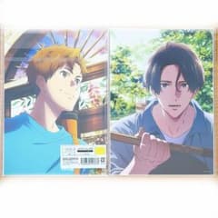 ツルネ クリアカード 山之内遼平 藤原愁 - メルカリ