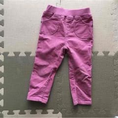 専用♡UNIQLOコーディロパンツのサムネイル