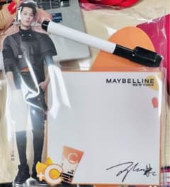 MAYBELLINE 공식 원호디왕 학동 전언 보드 동방청원 창란