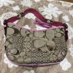 COACH バックのサムネイル