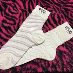 WEGO セット♡のサムネイル