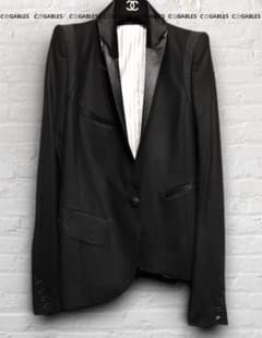 ifsixwasnine 18AW WHITE SNAKE テーラードジャケット ☆新品☆ IFSIXWASNINE ホワイトスネーク イフシックスワズナイン