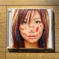 大塚愛 アルバム LOVE JAMのサムネイル