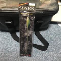 メガバス SPARKRIGのサムネイル