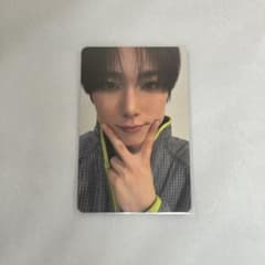 INI 尾崎匠海 KCON CAFE 2025 トレカ - メルカリ
