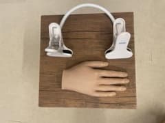 ネイルハンドのサムネイル