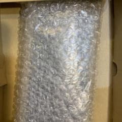 パネル返品のサムネイル