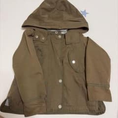 ZARA girl ジャケット　110-120センチ - 4