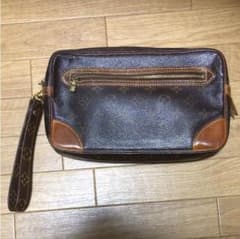 ルイヴィトン セカンドバックのサムネイル
