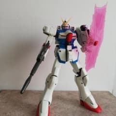 MG Vガンダム　ver.kaのサムネイル