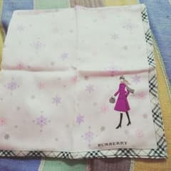 ☆こうめさん専用☆ハンカチのサムネイル