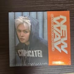 TREASURE NEW WAV 4th MINI ALBUM YOSHIのサムネイル