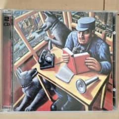 King Crimson - The Nightwatchのサムネイル