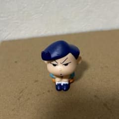 風間くん　まちぼうけのサムネイル