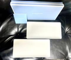  ジオ ロングトレイ 28cm × 2皿　新品未使用　箱あり Wedgwood ジオ ロングトレイ 28cm × 2皿 新品未使用 箱あり - メルカリ
