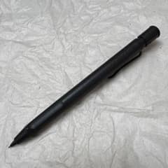 LAMY サファリ　シャープペンシル マットブラック　0.5mmのサムネイル