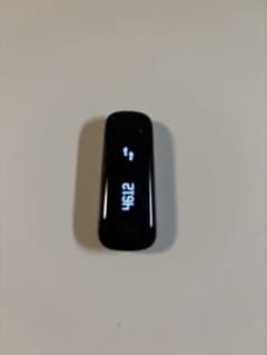 fitbit 活動量計本体 USB充電対応のサムネイル