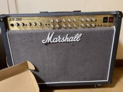 JCM2000 スーパートリプルリード3chのサムネイル