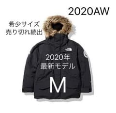【新品】希少Mサイズ　ノースフェイス　アンタークティカパーカ　ダウンジャケットのサムネイル