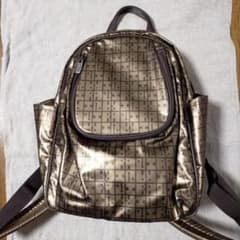 ヤマト屋　リュック　美品！のサムネイル
