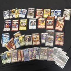 デュエルマスターズ 大量まとめ売り 約60枚 - メルカリ