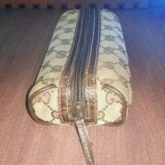 limeさま専用♡GUCCIグッチペンケース♡早い者勝ち♡のサムネイル