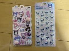 クロミ シールのサムネイル