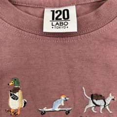 TokyoLABO Tシャツのサムネイル