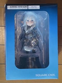 FINAL FANTASY XIV（FF14）エスティニアン ミニオンフィギュアのサムネイル