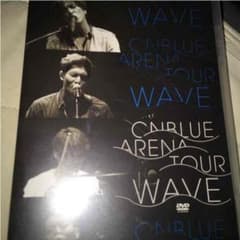 CNBLUE ＷAVE DVDぷうタン様専用のサムネイル