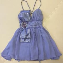 swallowtail シフォンミニドレス キャバドレスのサムネイル