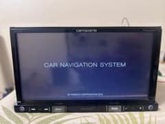 ☆Carrozzeria Pioneerカーナビ☆AVIC-RZ09地図2014 - メルカリ