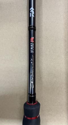 DAIWA Emeraldas STOIST RT IL 89LML ジャンク品 - メルカリ