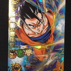 孫悟飯 青年期 HR （H6-30）のサムネイル