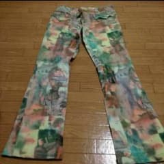 むさし様専用♡  イタリア製♡ パンツのサムネイル