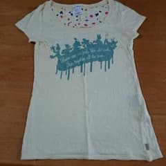 RE DARKのディズニーTシャツのサムネイル