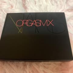 NARSクワッドアイシャドー ORGASM X 5065のサムネイル