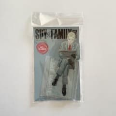 SPY×FAMILY Lloyd Acrylic Stool Stand