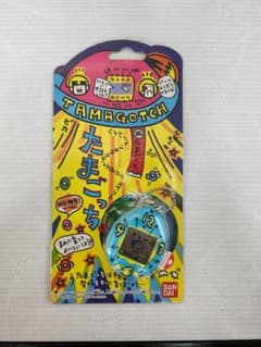 たまごっち初代のサムネイル