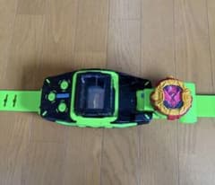 仮面ライダー ジオウ変身ベルト 本体