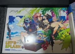 アークナイツ 2周年アートブックセットのサムネイル
