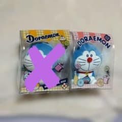 ドラえもん パッケージ入りスイーツぬいぐるみ