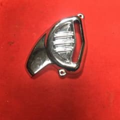 アドレスＶ125g用　左側フィルターカバーのサムネイル