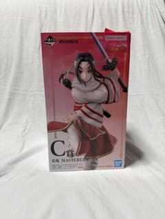 キングダム 一番くじ C賞 羌瘣 MASTER LISE - メルカリ