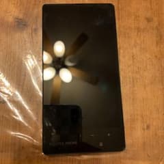 AQUOS phone Ｘx  mini  303SH  ホワイトのサムネイル